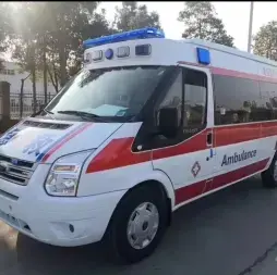 阜阳市救护车转运/长途跨省市返乡拉回家/危重病人租赁价格收费用